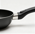 Juego de Cocina CAROTE 19 Piezas Antiadherente, Ollas y Sartenes con Asas Extraíbles, Compatible con Inducción, Horno y RV